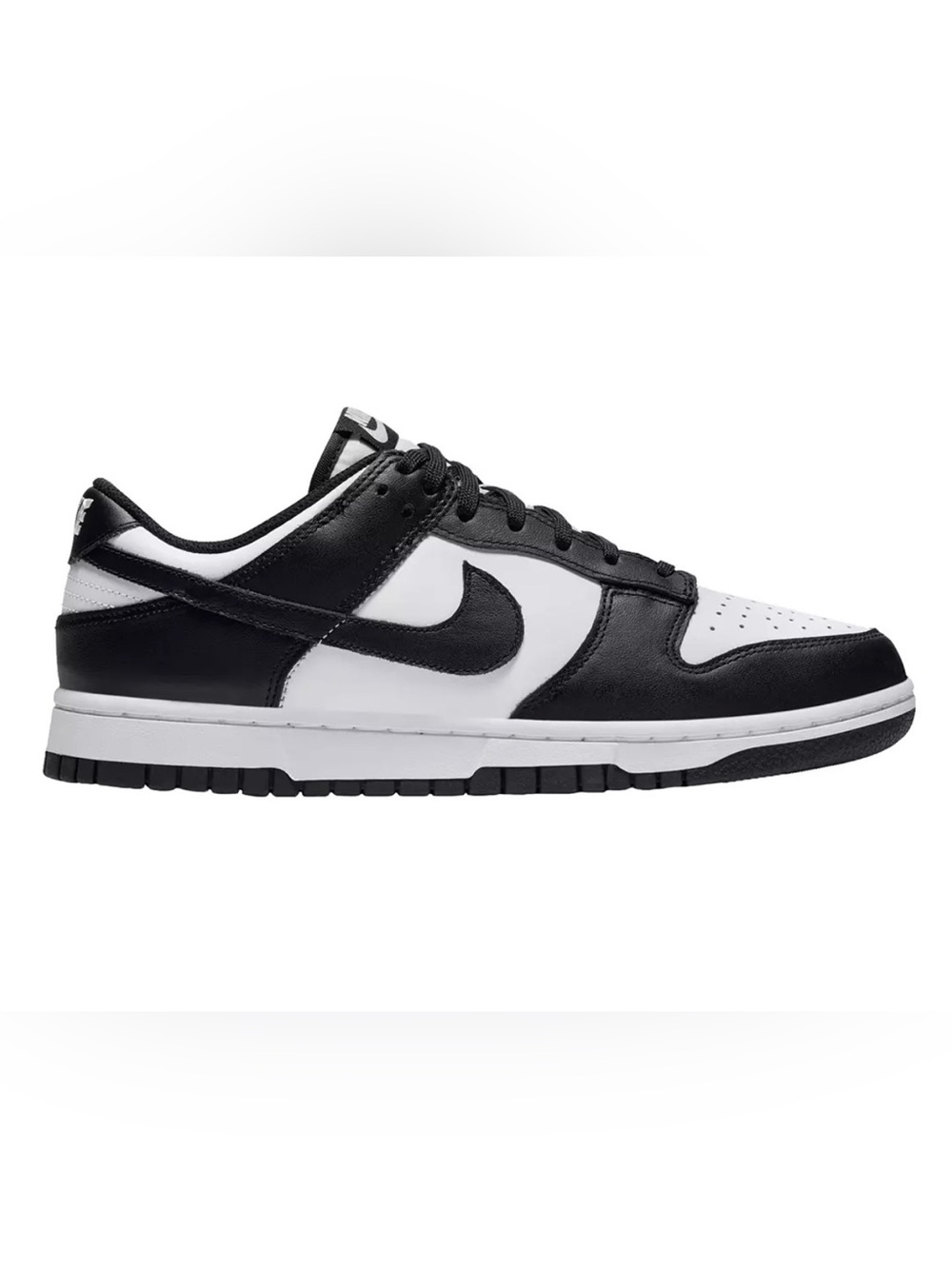 Nike Women's Dunk Low Shoes